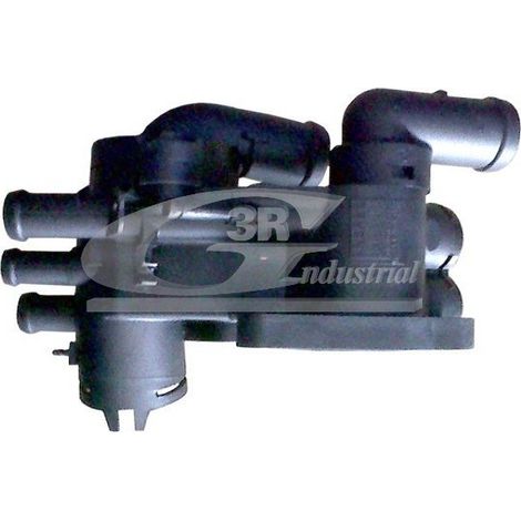 3RG 82792 CAJA TERMOSTATO COMPLETA