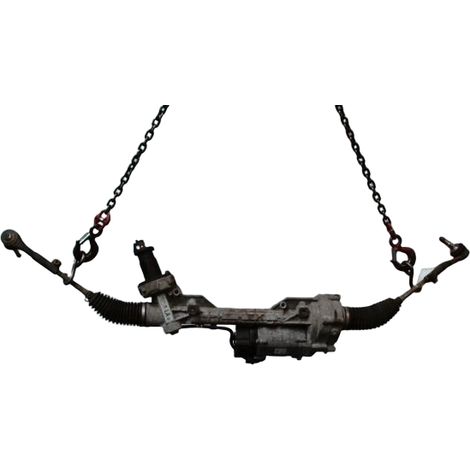 [PRODUIT D'OCCASION] Cremaillere BMW Serie 1 ♻️ Ref Oe. 32106765013 - Garantie à vie