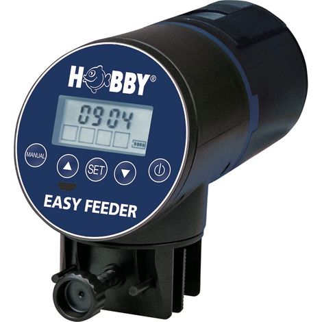 Hobby 10810 Easy Feed (1/5)