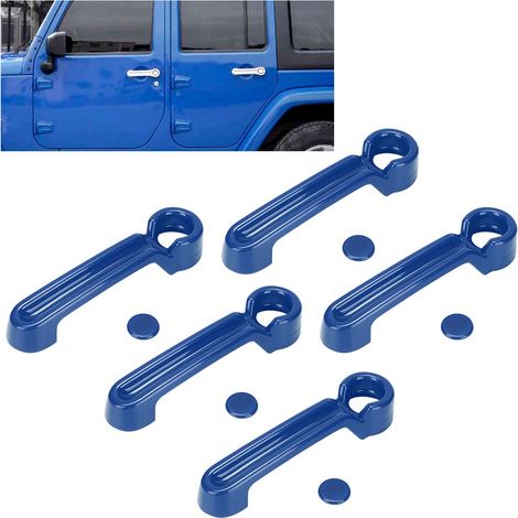 Kit de réparation de toit ouvrant pour Ford F150, F250, F350 et Expedition (2000-2017) (1/5)