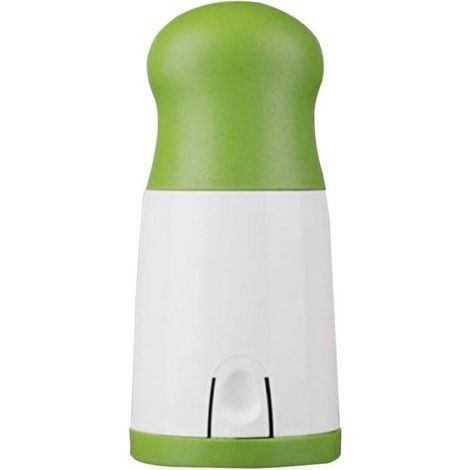 Moulin à herbes, épices et persil, hachoir à légumes, hachoir à ail, moulin à coriandre, moulin à épices, accessoires de cuisine. (1/5)