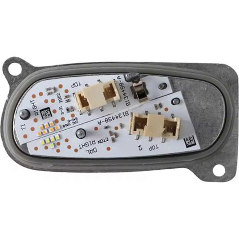 Phare avant droit à LED avec feu de jour et clignotant pour Opel Seat Leon Formentor Cupra 90166375