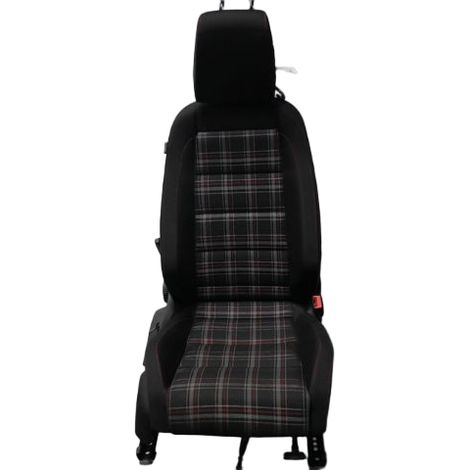 [PRODUIT D'OCCASION] Siege Avant Droit VOLKSWAGEN Golf Vi 2008- ♻️ Ref Oe. 5k0881405ajxox - Garantie à vie