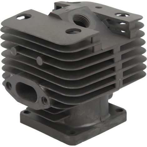 Kit de segments de piston pour cylindre de 35 mm, pièces de rechange 4134 020 1213 pour débroussailleuse Stihl FS120 (1/5)