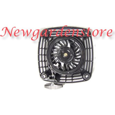 Avviatore messa in moto compatibile  motore rasaerba KAWASAKI FJ180 KS 490887023