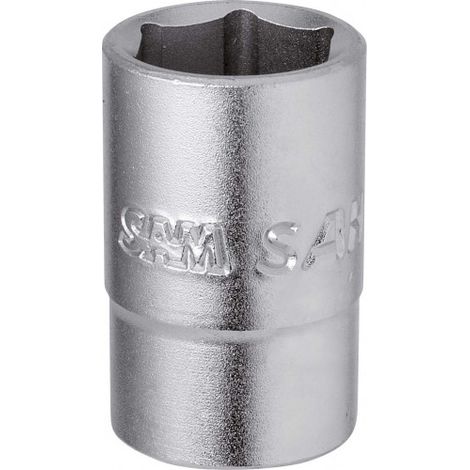 Chiave a bussola sam-outillage sah 30 superficie drive design compatto