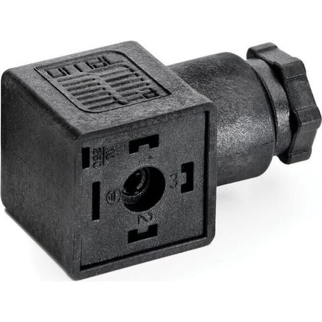 Connecteur OMAL CA21011B