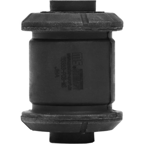 SILENTBLOC BRAZO DE SUSPENSIÓN "MS" delantero izquierdo/derecho FIAT CROMA, OPEL ASCONA C, ASTRA G, ASTRA G CLASSIC, ASTRA H, A (1/5)