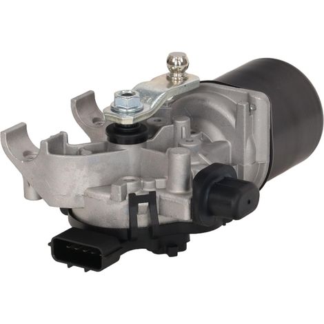 Motor de limpiaparabrisas delantero rápido FT04959 (1/5)