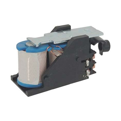 GRUPPO BOBINE SERRATURA ELETTRICA 07118 CISA  SX VOLT 12 X 11721117311176111610
