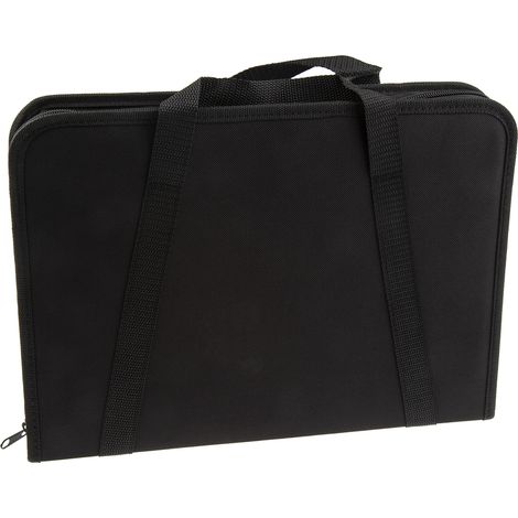 Sac à outils PVC 370mm x 260mm ( Prix pour 1 ) (1/2)