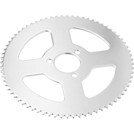 Pignon de kart 72 dents 25H 29mm pour transmission moto et véhicules - Pièces moteur (1/5)