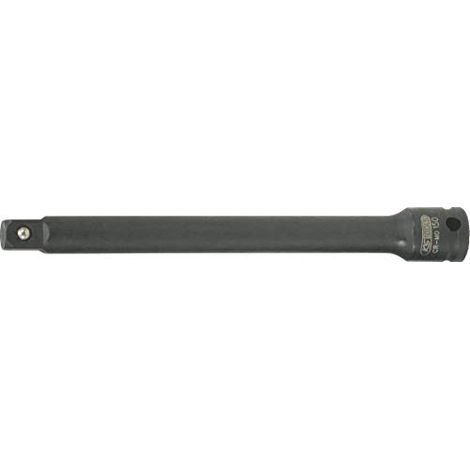 KS Tools 515.1540 Prolunga per Avvitatori ad Impulsi, 250 mm, 3/8" (1/3)