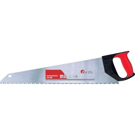 Scie 550mm FORTIS (1/2)