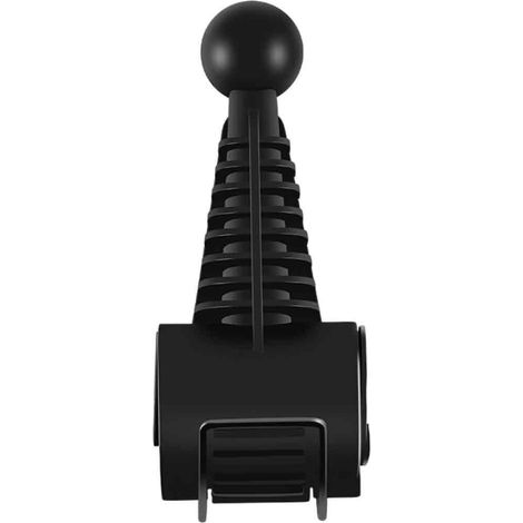 1 Ventilateur de voiture, silencieux, angle réglable, grille de sécurité, charge USB, 12V 24V, pour camion (1/5)
