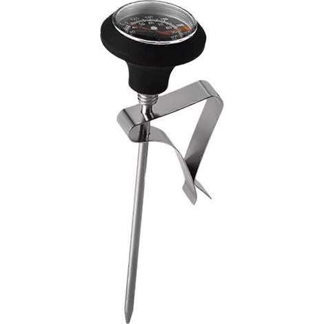 Thermomètre mécanique pour café filtre, outil de café noir (1/5)