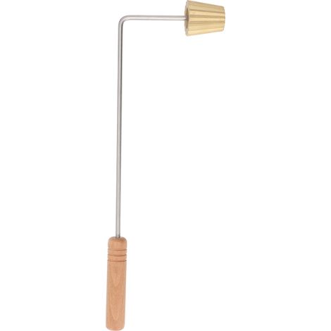 Machine à tarte malaisienne Nyonya, outil pour la cuisson de la tarte aux œufs, Gadget de cuisine frit réutilisable (1/5)
