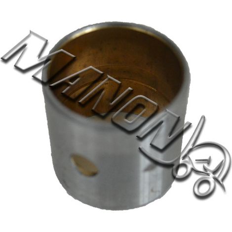 Bague de bielle en cuivre de haute qualité pour chariot élévateur HYSTER TCM (référence 5-12251005-0). (1/4)