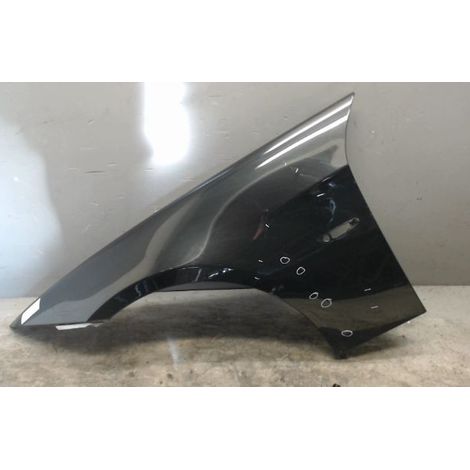 [PRODUIT D'OCCASION] Aile Avant Gauche BMW Serie 3 ♻️ Ref Oe. 41355a55af3 - Garantie à vie (1/3)