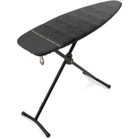 Tabla de planchar Brabantia d 135x45 cm con zona resistente al calor