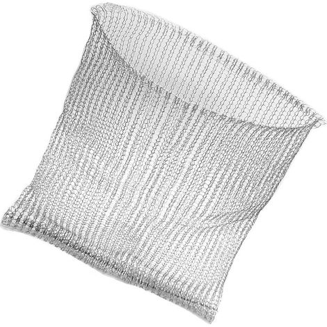 Stainless Steel 304 Root Basket, Metal Mesh Bag (1/5)