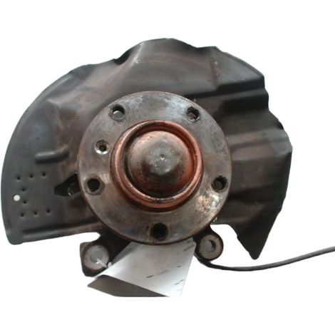 [PRODUIT D'OCCASION] Pivot Avant Droit BMW Serie 3 ♻️ Ref Oe. 31211096430 - Garantie à vie (1/3)