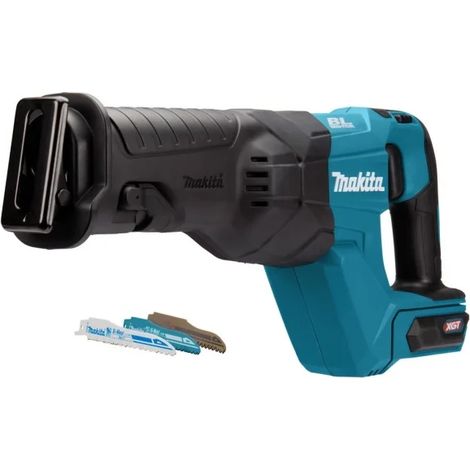Makita JR001GZ01 Seghetto diritto Brushless 40v senza batterie