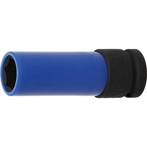 Bussole a urto bgs technic 17 mm lunghezza 85 mm (1/2)