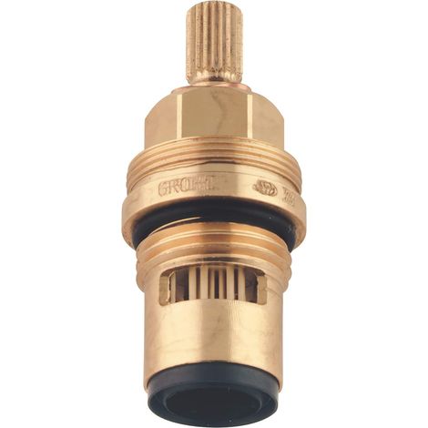Per ricambio GROHE - Cartuccia ceramica DN15 90° destra 45882000