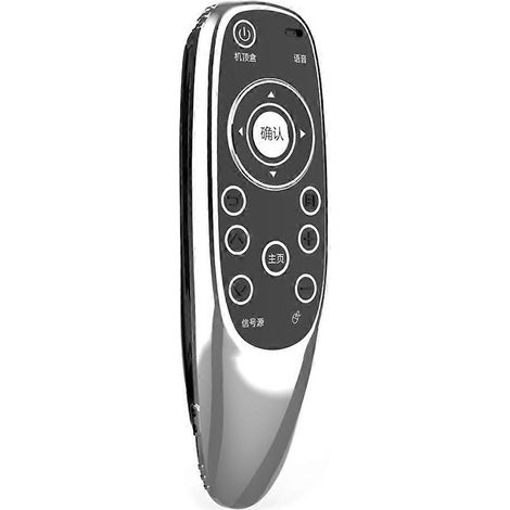 Étui de protection en TPU plaqué, antichoc et anti-perte pour YK6600J/8404 (1/5)