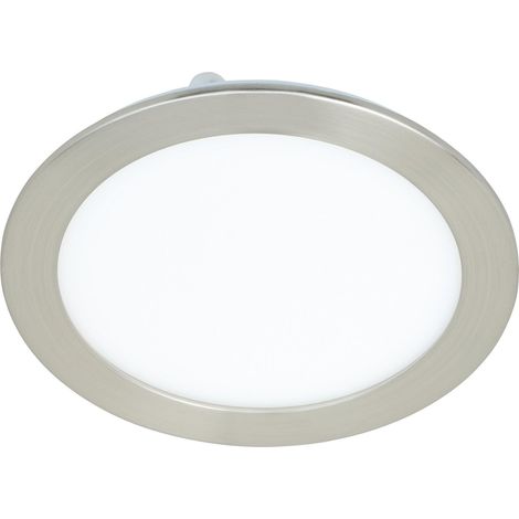 Spot LED encastrable pour salle de bains (1/5)