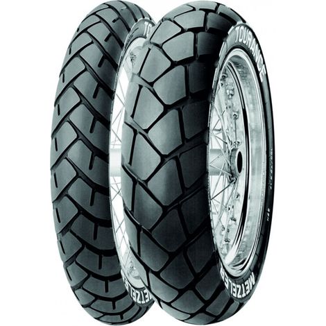 Pneu 110/80-19 M/C 59V TL TOURANCE