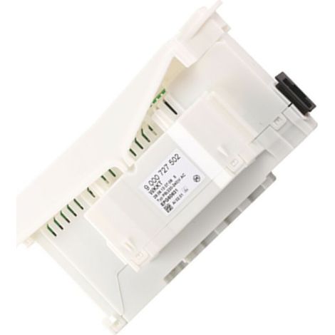 Module de commande programmé (304045-22177) (00655635) Lave-vaisselle 3040453662894758565 SIEMENS, NEFF