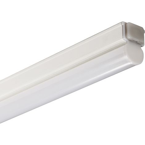 74043 Lampada Led Beghelli Reglette Eco 8W 4000K (1/2)