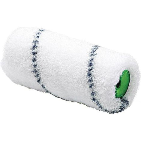 Farbwalze Nylon Breite 100 mm Florhöhe 13 mm - 705033