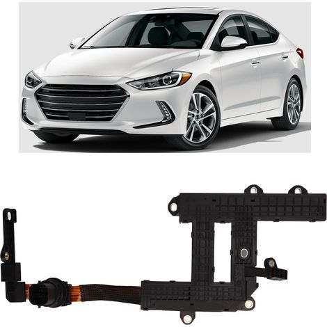 (T06) Der Hydraulikschalter für den Kabelbaum 46307-2F000 ist für den Hyundai Elantra geeignet. (1/5)