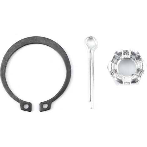 Rótula 5LP-23579-00-00 para Yamaha YFM550 Grizzly YFM700 YFZ450R Raptor