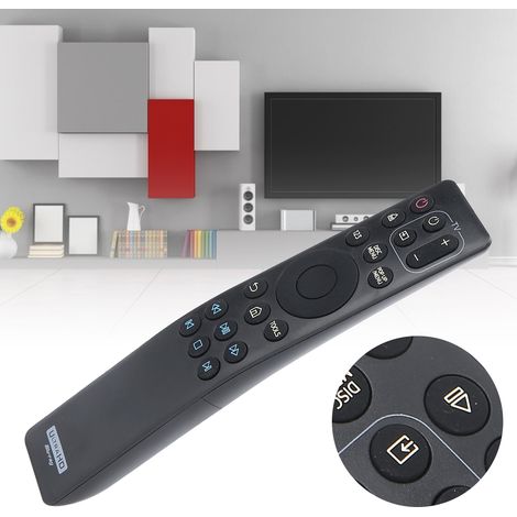 Télécommande de Remplacement Compatible Lecteur Blu-Ray Samsung AK5900180A UBDM7500 UBDM8500 (1/5)
