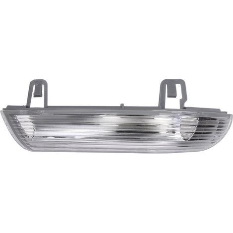 LED-Blinkeranzeige für den Außenspiegel für VW Golf, Jetta, Passat, Sharan links 1K0949101