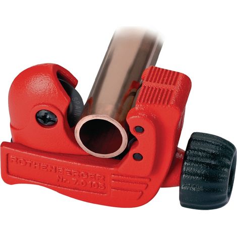 ROTHENBERGER Rohrabschneider MINICUT 2000, 3-22 mm (1/4)
