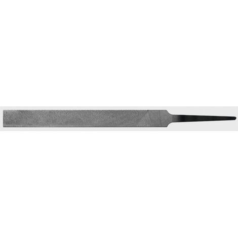 DICK Lime à clé coupe 2 longueur 150 mm, type 2