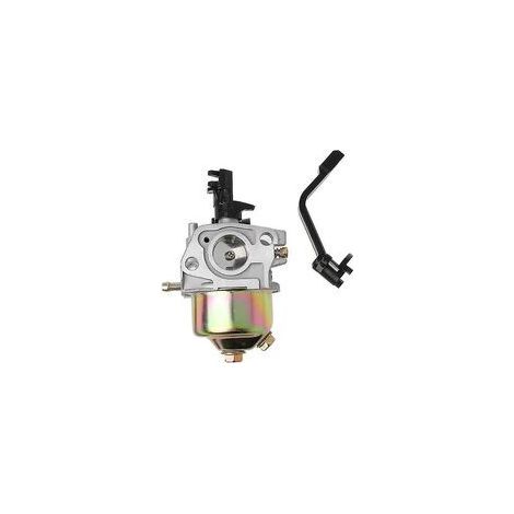 2-kW-Vergaser – 3-kW-Generator mit Gx160 Gx200 5,5 PS 6,5 PS 168f-Motor (1/5)