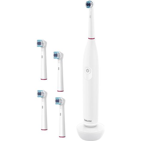 Beurer TB 30 X Zahnbürste - Oszillierend, 2 Programme, Timer (1/2)