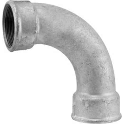 Curva 90 H-H - 1", GIBALto