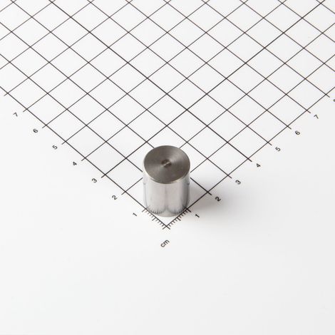 Magna-C Stabgreifer aus AlNiCo Ø16x20mm ohne Befestigung (1/3)