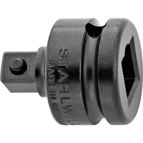Stahlwille 513 IMP 33030002 Reduzierstück Antrieb 1/2" (12.5 mm) 1 St. (1/2)
