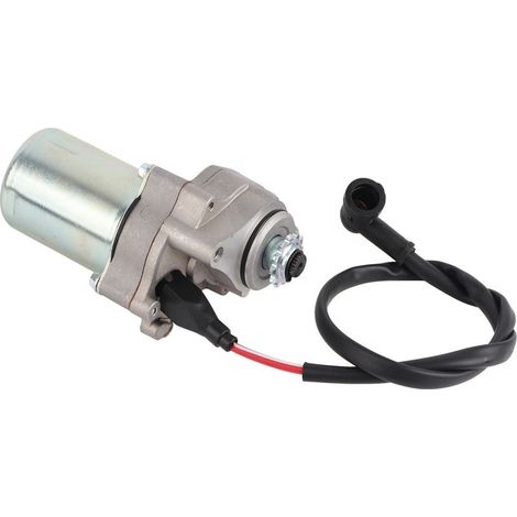 Pièces métalliques de démarreur électrique, accessoire de remplacement pour ATV 50CC 70CC 90CC 110CC (1/5)