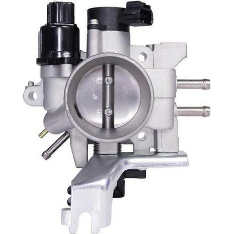 Corps de papillon électronique 22210-BZ111 22210-BZ110 TB-0172 TH-004 pour Toyota LiteAce 08-20 (1/5)