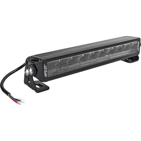 Glare Blade-30, barra multifunzione a Led - 12/24V - 345x75x65 mm