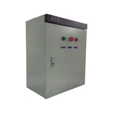 Polar 65545 Quadro ATS 100 A trifase per generatori Hyundai (1/2)